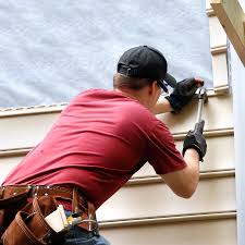 Best Siding for New Construction  in Thonotosassa, FL